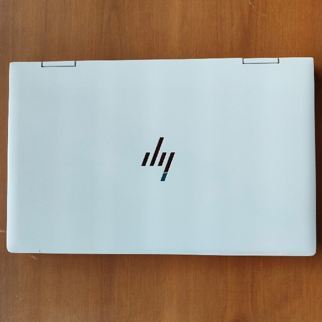 HP(ヒューレットパッカード)のHP ENVY x360 13-ay 現行モデル スリーブケース付き 美品 スマホ/家電/カメラのPC/タブレット(ノートPC)の商品写真