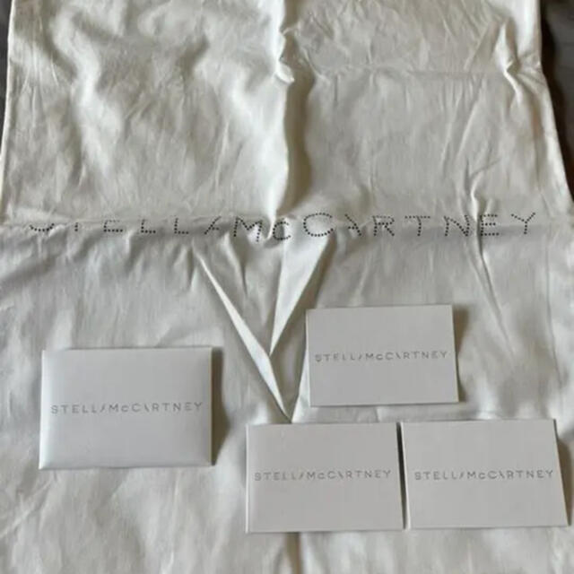 Stella McCartney(ステラマッカートニー)のステラマッカートニー　フェラベラ レディースのバッグ(ショルダーバッグ)の商品写真