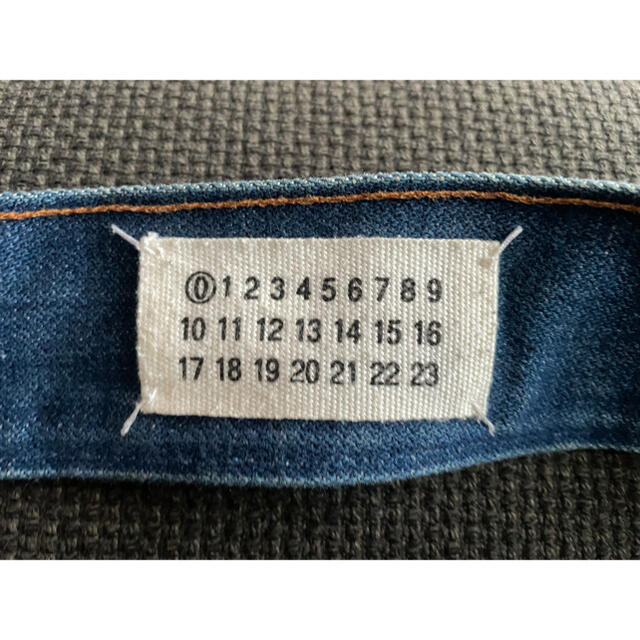 Maison Margiela(旧Maison Martin Margiela) - マルタン Maison Margiela(旧Maison Martin Margiela) - マルタン