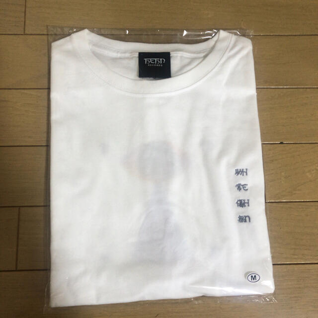 藤井風 神の目 Tシャツ HEHN サイズＭ 新品 未使用の通販 by ringo｜ラクマ
