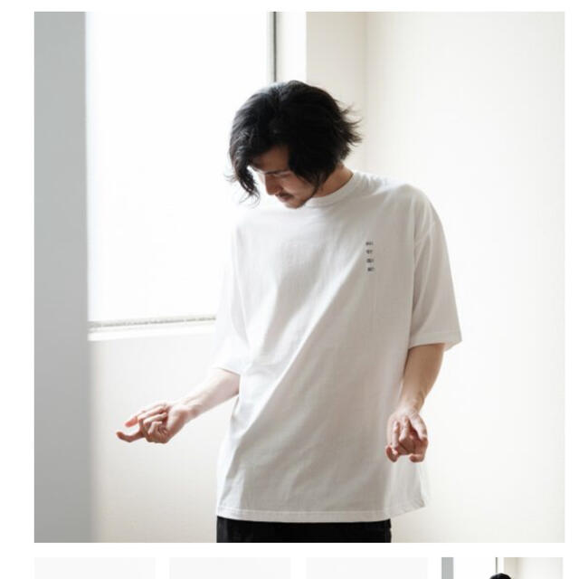 藤井風 神の目 Tシャツ HEHN サイズＭ 新品 未使用の通販 by ringo｜ラクマ