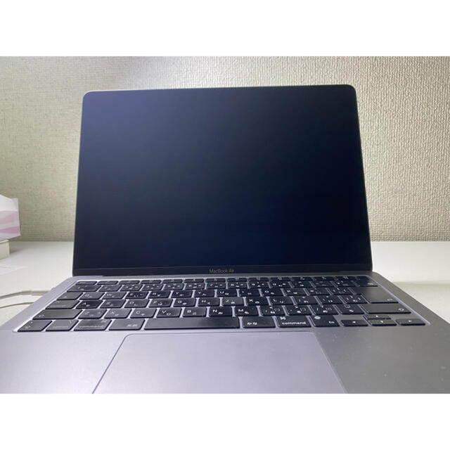 MacBookAir 13.3インチ