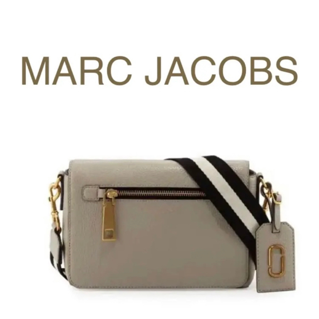 MARCJACOBS ショルダー