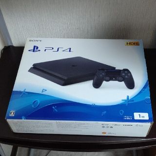 プレイステーション4(PlayStation4)のkakeru様専用！プレイステーション4 1TB(家庭用ゲーム機本体)