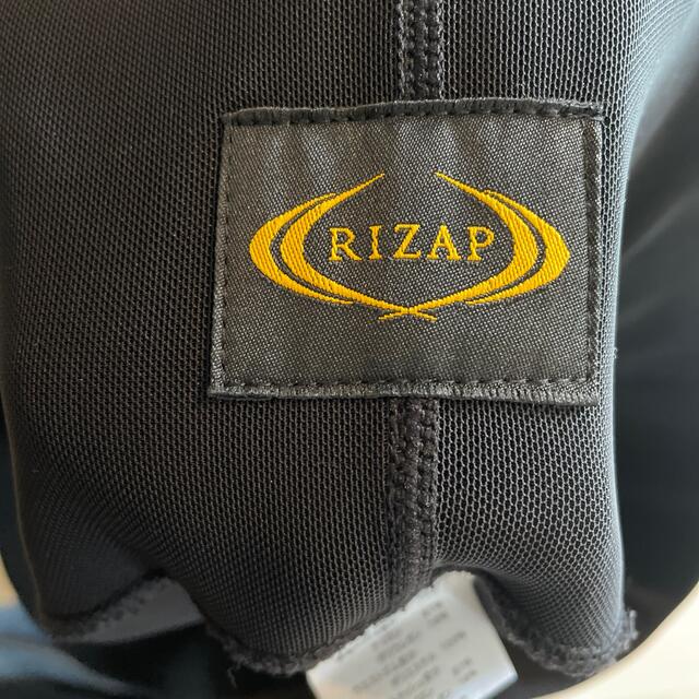 RIZAP ライザップ　着圧レギンス　 スポーツ/アウトドアのトレーニング/エクササイズ(トレーニング用品)の商品写真