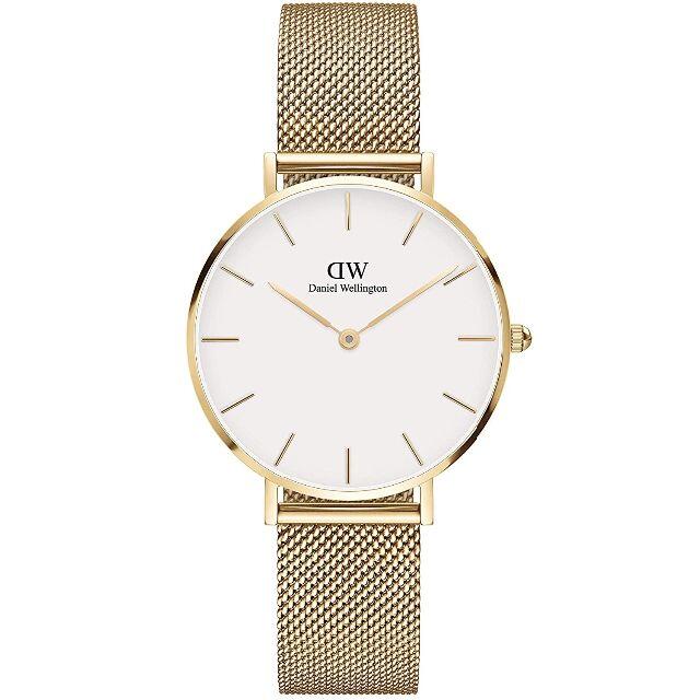 hugge Åben Omhyggelig læsning 全国宅配無料 新品 32mm Daniel Wellington 腕時計 DW00100348:日本最大級 -chica-chico.jp