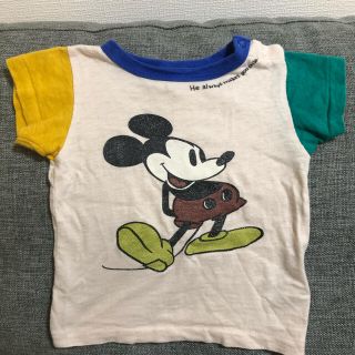 ブリーズ ミッキー ベビー tシャツの通販 42点 Breezeのキッズ ベビー マタニティを買うならラクマ ブリーズ ミッキー ベビー tシャツの通販 42点 Breezeのキッズ ベビー マタニティを買うならラクマ