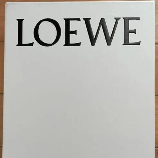 LOEWE(ロエベ)の新作ロエベ　マルチケース　ポーチウォレット メンズのファッション小物(その他)の商品写真