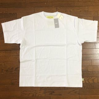 ビームス(BEAMS)のSSZ E&L TEE XL サイズ (Tシャツ/カットソー(半袖/袖なし))