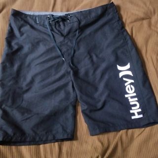 ハーレー(Hurley)のハーレ　水着(水着)