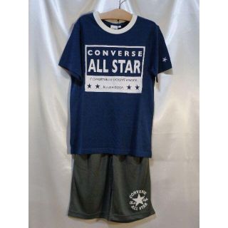 コンバース(CONVERSE)の＜№1913＞(150cm)★CONVERSE★吸汗速乾・セットアップ(Tシャツ/カットソー)