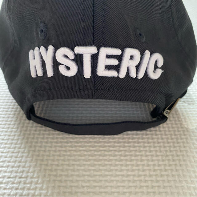 HYSTERIC MINI(ヒステリックミニ)のヒステリックミニ キャップ 帽子 キッズ/ベビー/マタニティのこども用ファッション小物(帽子)の商品写真