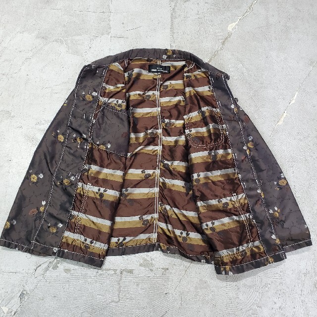 COMME des GARCONS - 極美品 21ss トリコ コムデギャルソン チャイナ ...