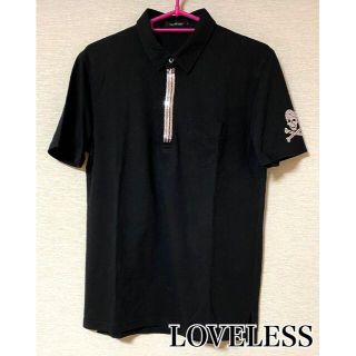 ラブレス(LOVELESS)のZERO様専用　LOVELESS 2点セット(ポロシャツ)