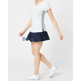 FILA - ☆新品☆ 海外テニスウェア ビヨンボルグ セットアップの通販｜ラクマ