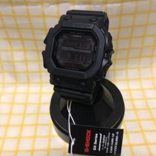 G-SHOCK - 21 新品未使用 G-SHOCK GXW-56BB-1JFの通販 by J.DEANs shop