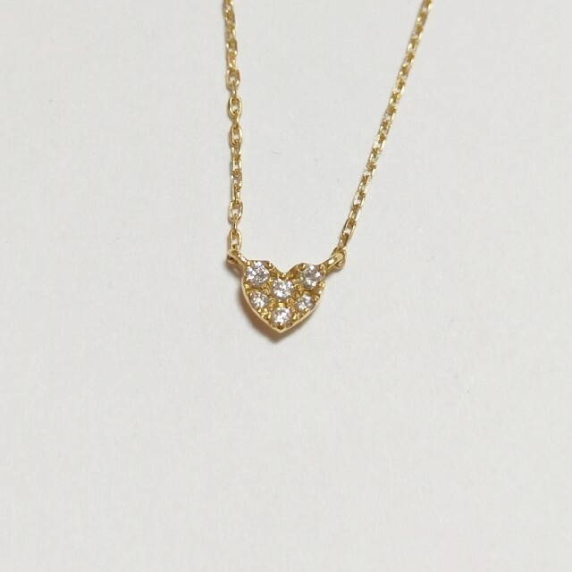 アーカー ドリームスペルハート ネックレス アーカー ドリームスペルハート ネックレス