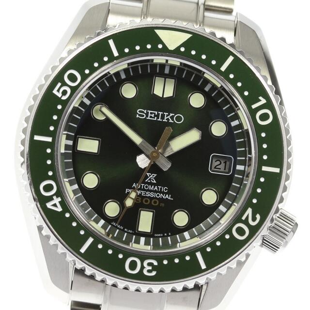 SEIKO(セイコー)の☆良品 セイコー プロスペックス マリーンマスター メンズ 【中古】 メンズの時計(腕時計(アナログ))の商品写真