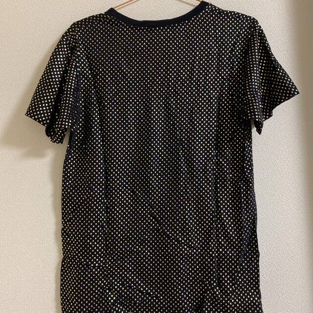 Gucci(グッチ)のGUCCI♡セガロゴTシャツ メンズのトップス(Tシャツ/カットソー(半袖/袖なし))の商品写真