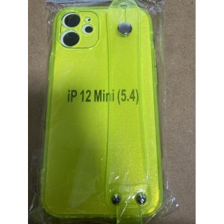 aiko着 iPhone12mini スマホケース  iPhoneケース カバー(iPhoneケース)