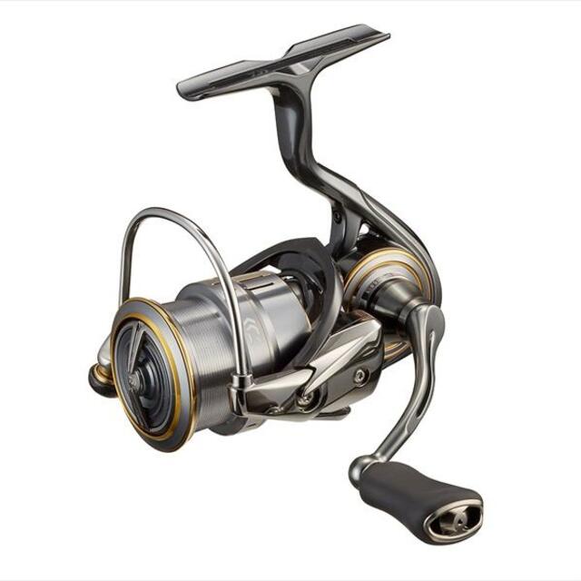 ダイワ DAIWA 21 ルビアス エアリティ FC LT2000S-H新品 - リール