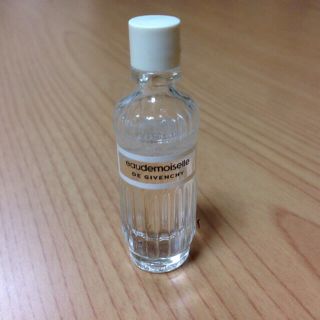 ジバンシィ(GIVENCHY)のジバンシィ 香水 EAUDEMOISELLE(香水(女性用))