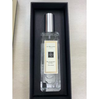 ジョーマローン(Jo Malone)のジョーマローン　ブラックベリー(ユニセックス)