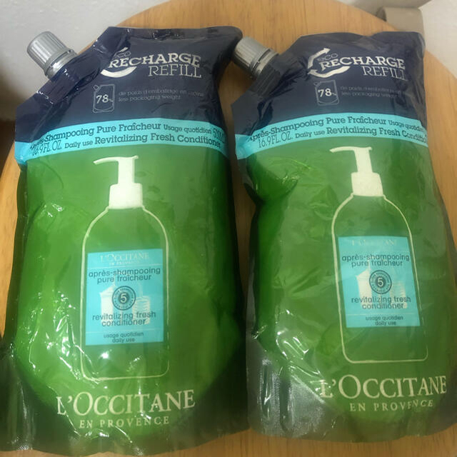 L’OCCITANE ロクシタン