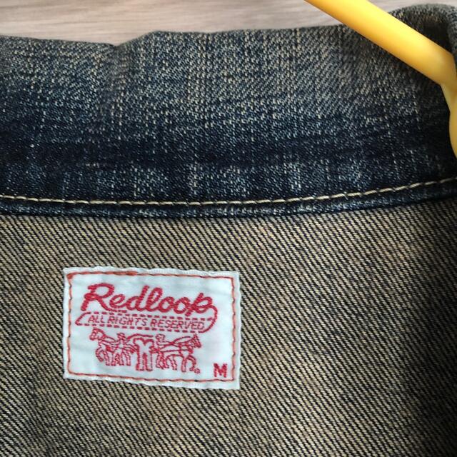 Levi's レディース　デニムジャケット