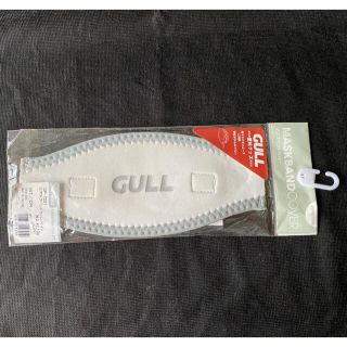 ガル(GULL)の新品 ◎GULL◎ マスクバンドカバー(マリン/スイミング)