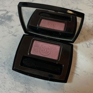 シャネル(CHANEL)のCHANEL アイシャドウ　55FIZZ(アイシャドウ)