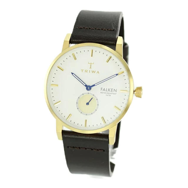 トリワ 時計 ユニセックス 腕時計 FAST110-CL010413
