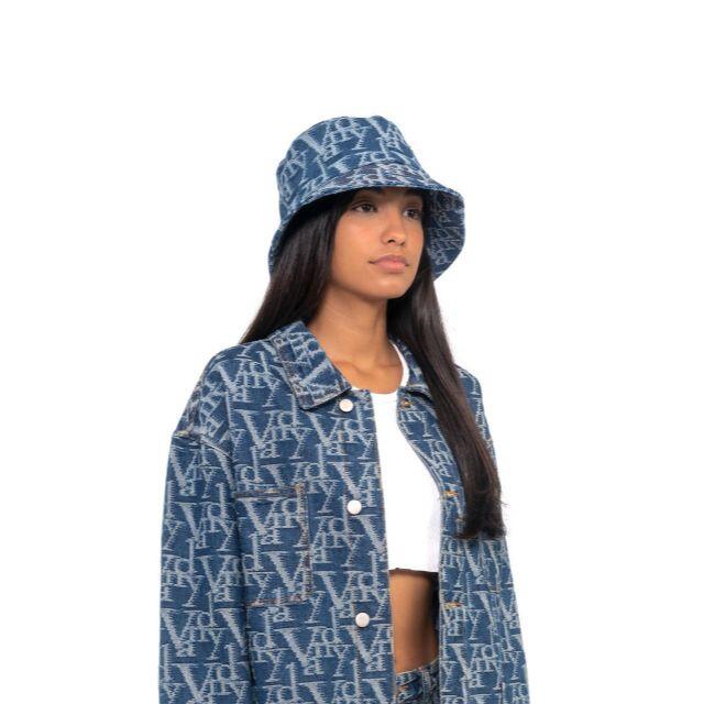 VANDY THE PINK denim hat デニム バケットハット S/M | www.tspea.org
