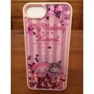 💗MY MELODY💗即完売💗iPhoneケース💗(iPhoneケース)