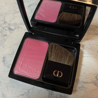 ディオール(Dior)のDior チーク(アイシャドウ)