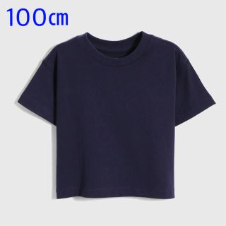 ベビーギャップ(babyGAP)の🍧『新品』babyGap 女の子向 半袖Tシャツ 100㎝(Tシャツ/カットソー)