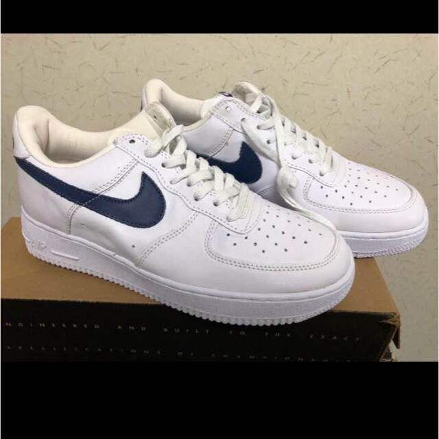 2足セット NIKE AIR FORCE 1 US8.5