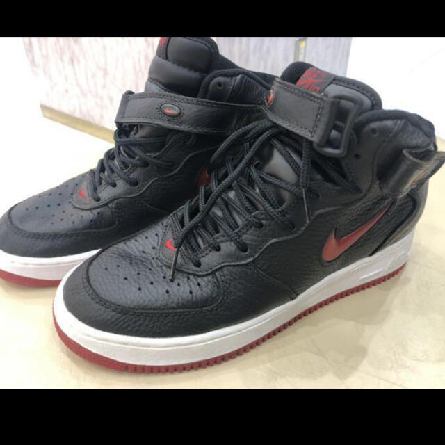 2足セット NIKE AIR FORCE 1 US8.5