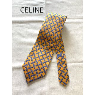 セリーヌ(celine)のたか様 専用(ネクタイ)