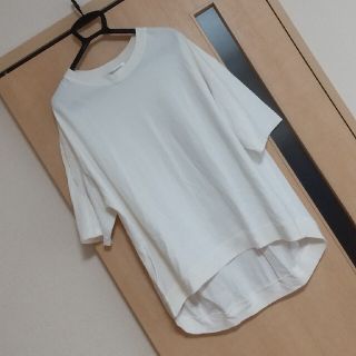 シマムラ(しまむら)のしまむら ＭＵＭＵ 半袖プルオーバー(Tシャツ(半袖/袖なし))