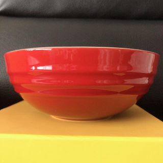 ルクルーゼ(LE CREUSET)の【新品未使用】LE CREUSET マルチボウル15cm【2枚セット】(食器)