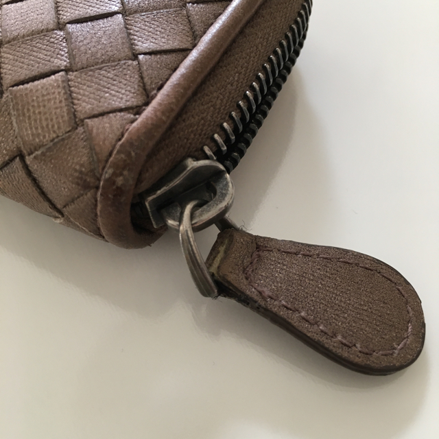 Bottega Veneta(ボッテガヴェネタ)のYYY様専用★ ボッテガ ヴェネタ 定期・名刺入れ コインケース レディースのファッション小物(コインケース)の商品写真