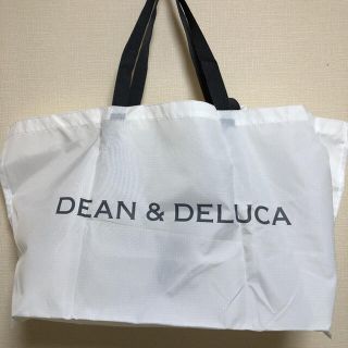 ディーンアンドデルーカ(DEAN & DELUCA)の未使用品 DEAN & DELUCA ディーン&デルーカ  トートバッグ　(トートバッグ)