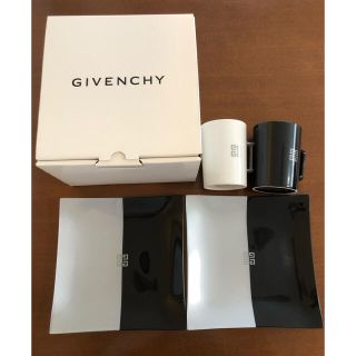 ジバンシィ(GIVENCHY)の新品未使用 ジバンシィ モーニング ペアセット(食器)