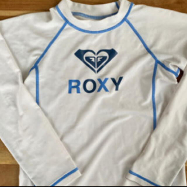 Roxy(ロキシー)のラッシュカード　ROXY 130 スポーツ/アウトドアのスポーツ/アウトドア その他(サーフィン)の商品写真