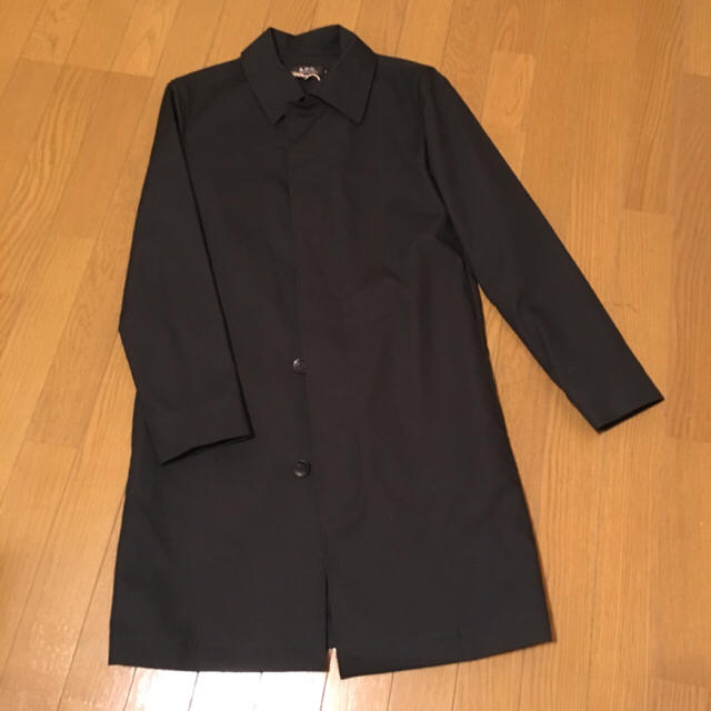 A.P.C(アーペーセー)の【新品】男女兼用APCコート レディースのジャケット/アウター(スプリングコート)の商品写真