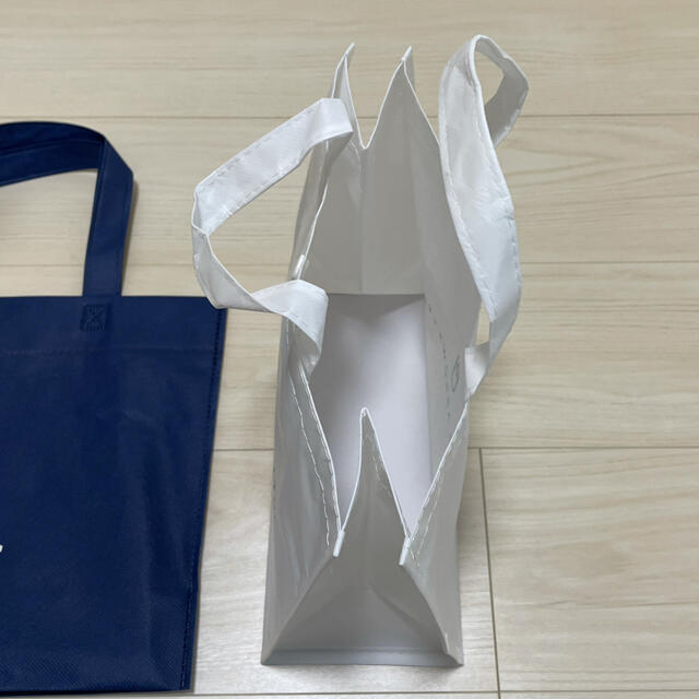 UNITED ARROWS(ユナイテッドアローズ)のショップ袋(ユナイテッドアローズ、シップス) レディースのバッグ(ショップ袋)の商品写真