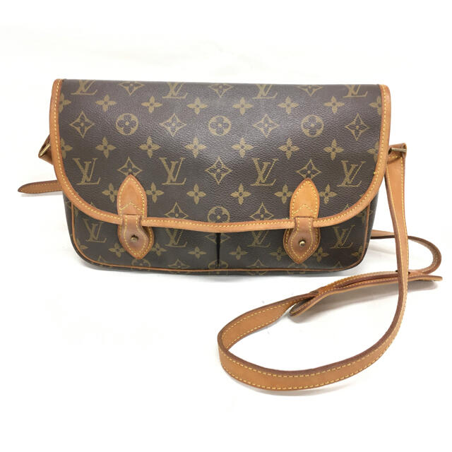 ルイヴィトン ショルダーバッグ LOUIS VUITTON