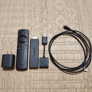 Fire TV Stick 4K (その他)