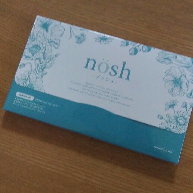 noshノッシュ 1箱(30包)